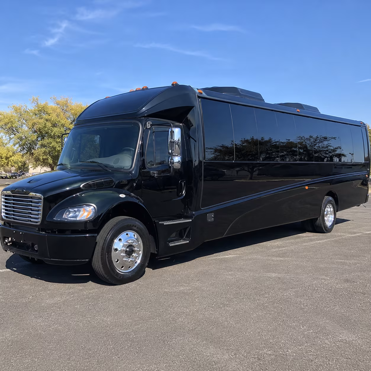 Bloomington Airport Shuttles & Transportation