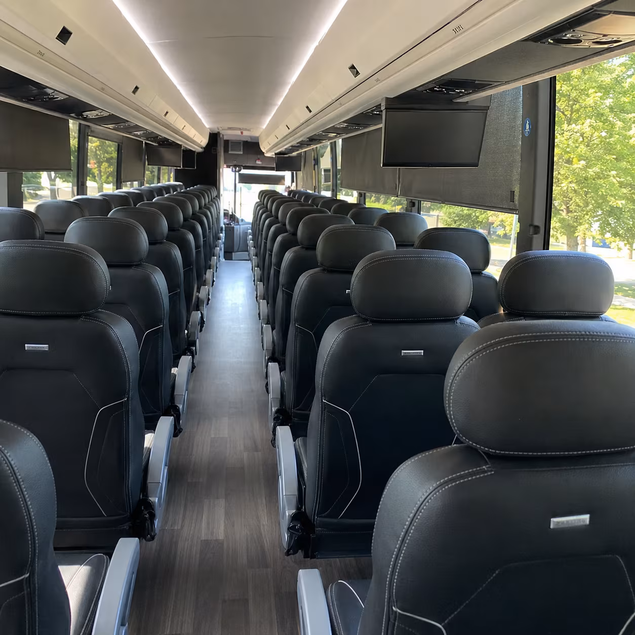 Brooklyn Park Airport Shuttles & Transportation