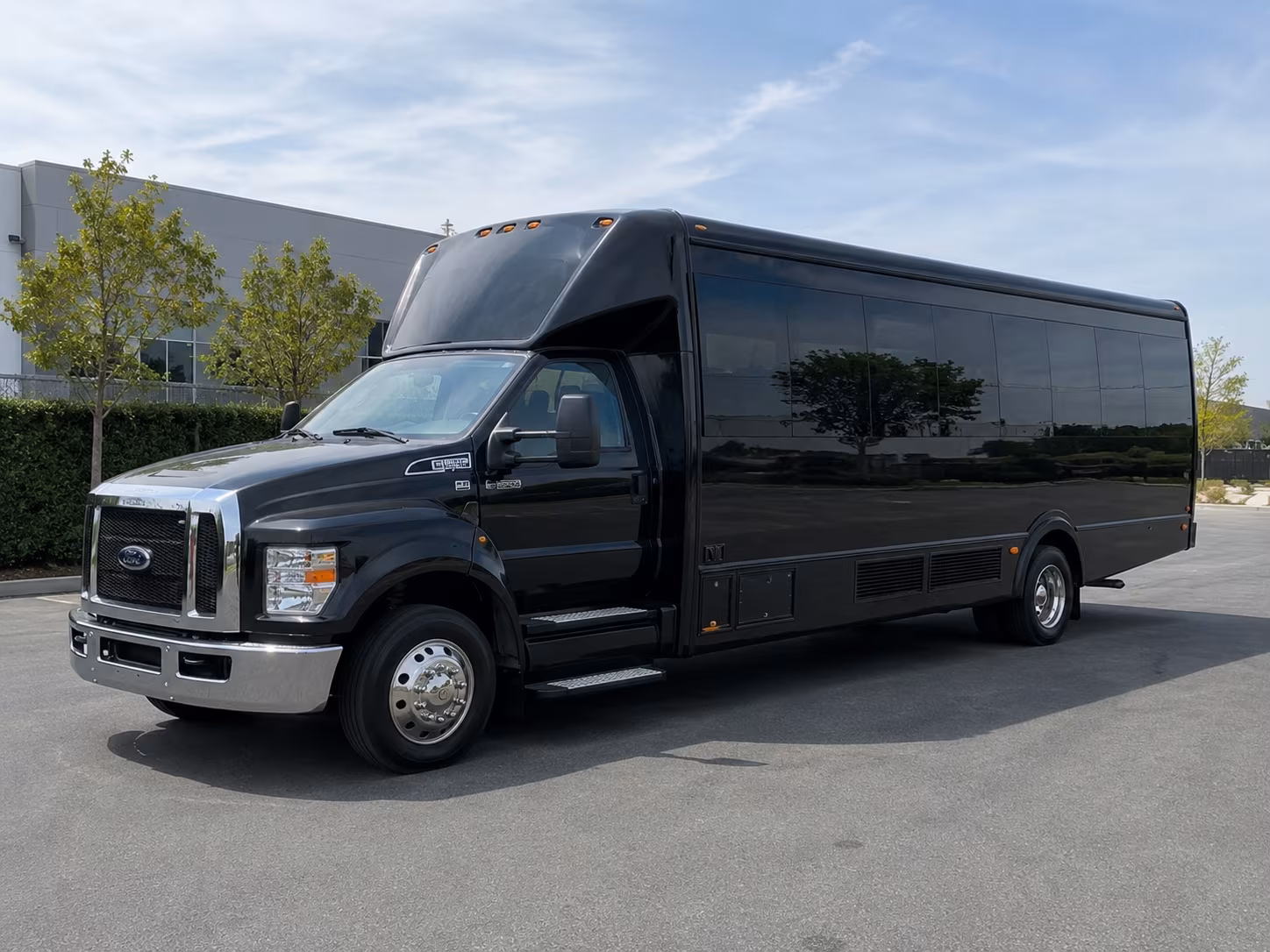 Brooklyn Park Winery Tour & Pub Crawl Transportation