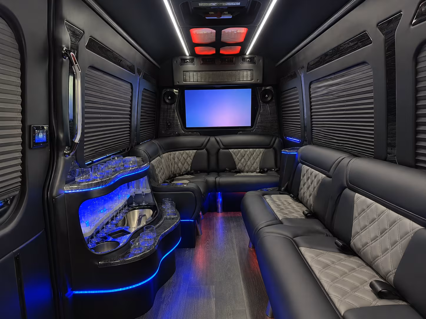 Eagan Airport Shuttles & Transportation