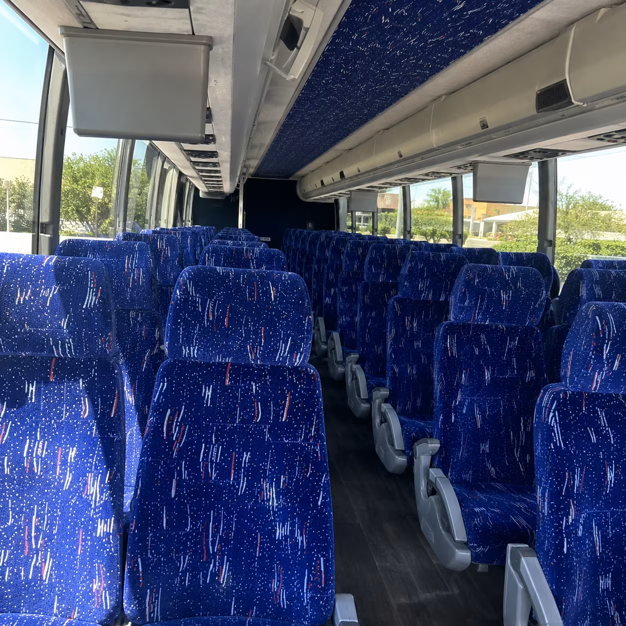 Eagan Concert Transportation & Shuttles