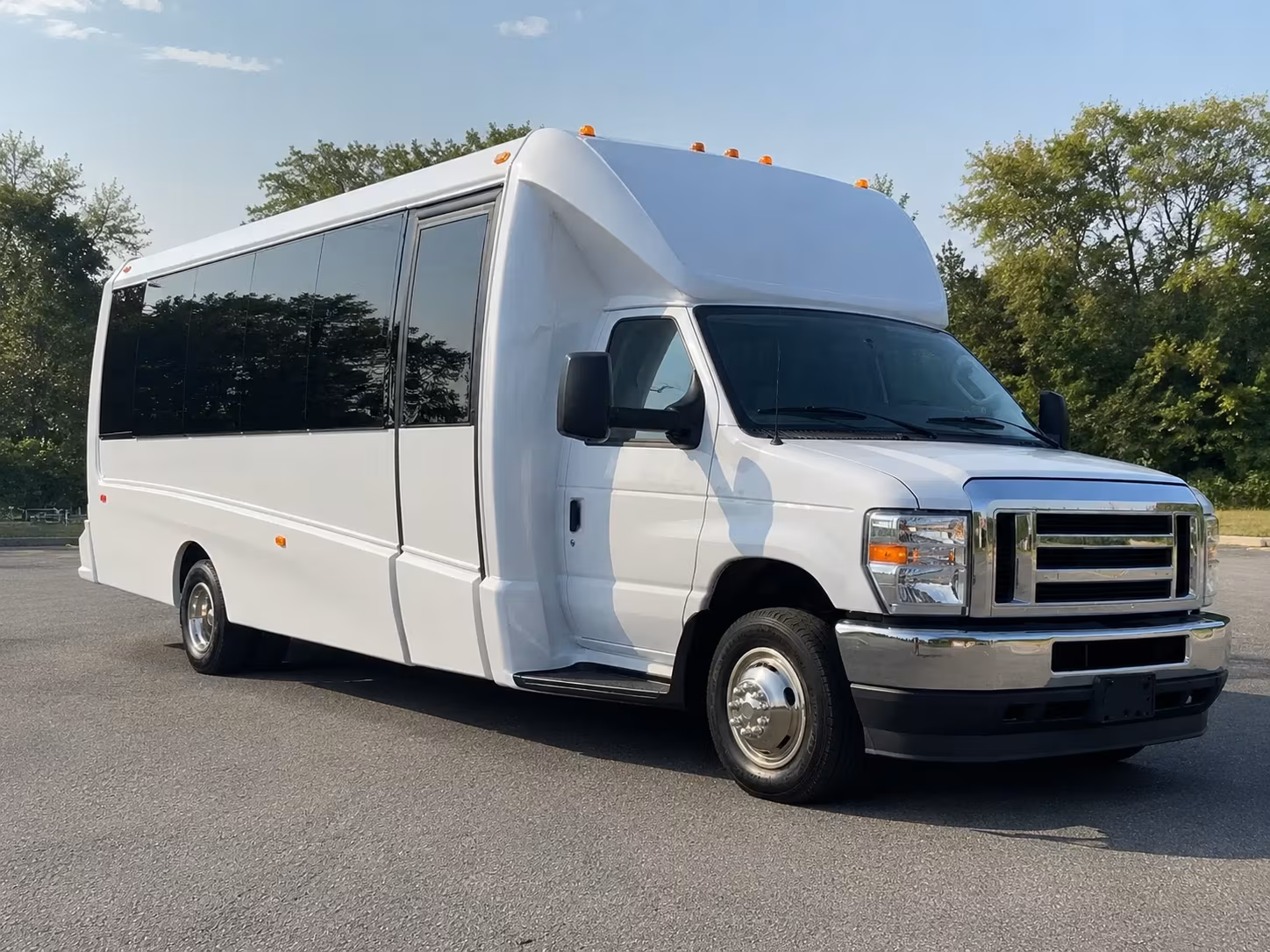 Eagan Winery Tour & Pub Crawl Transportation