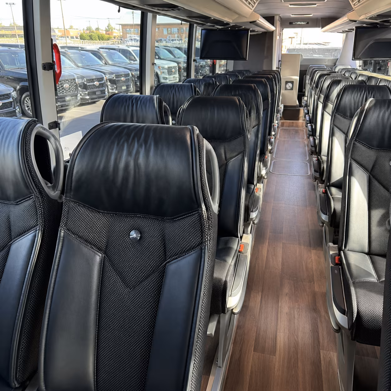Edina Airport Shuttles & Transportation