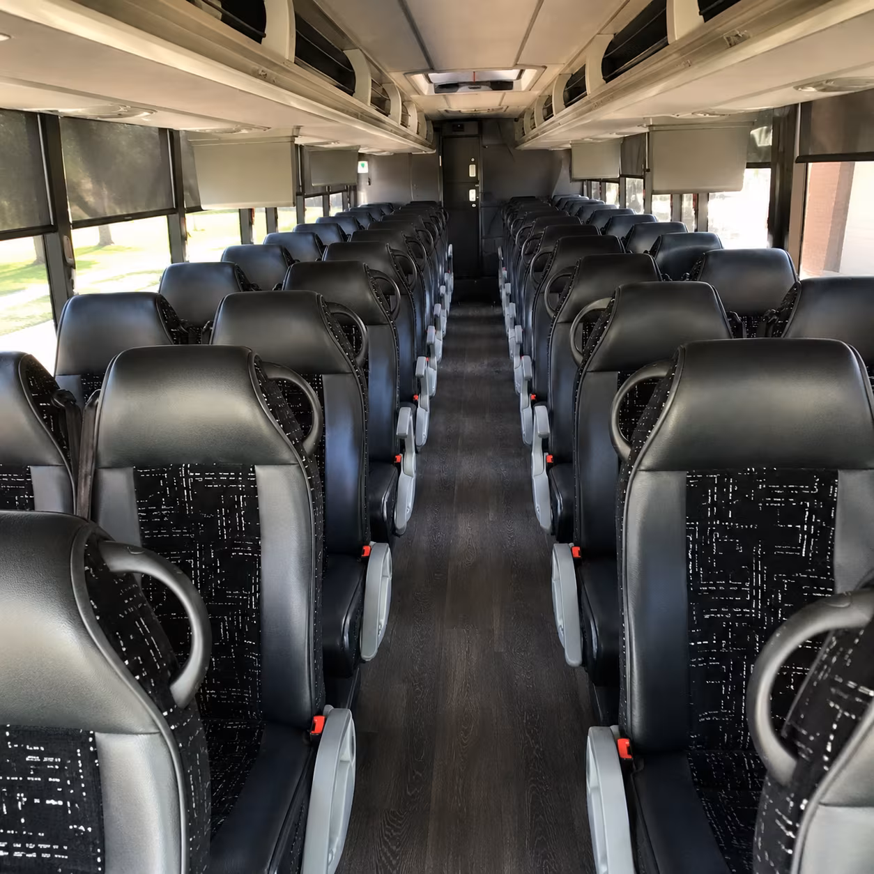 Edina Corporate Event Transportation