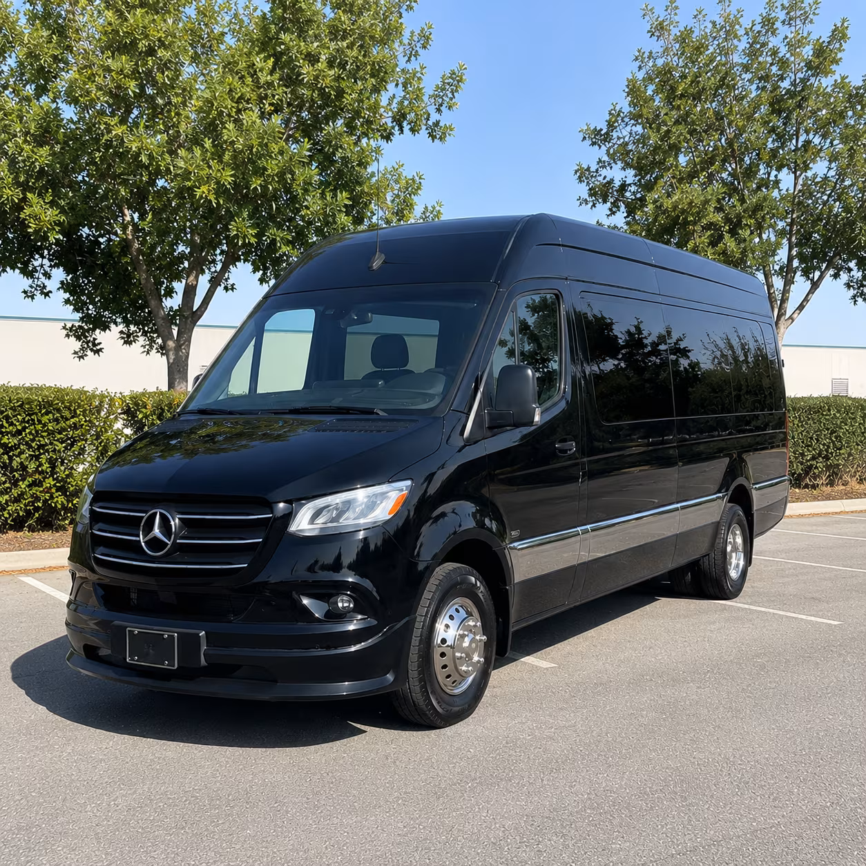 Maple Grove Airport Shuttles & Transportation