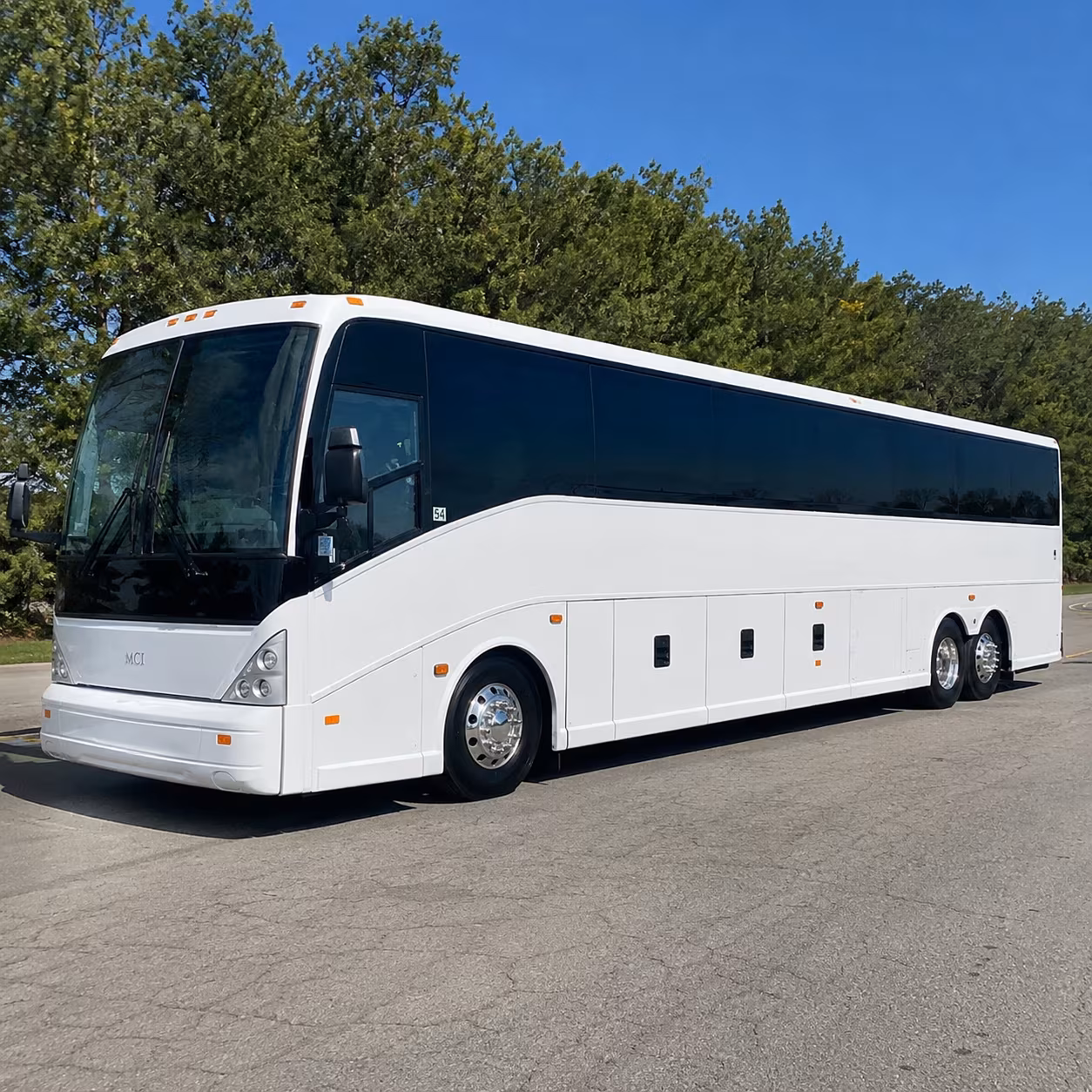 Minneapolis Airport Shuttle & Transportation onboard seating