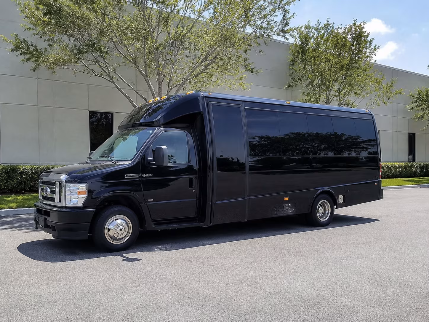 Minneapolis Airport Shuttle & Transportation route planning