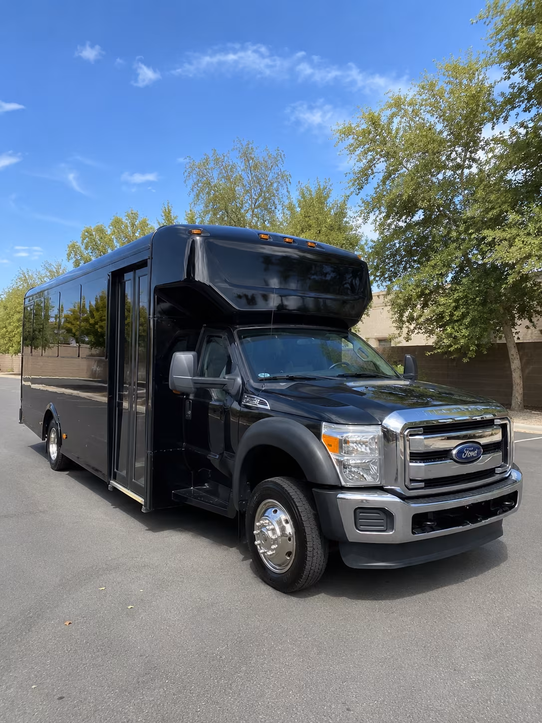 Minneapolis Bachelor & Bachelorette Transportation route planning