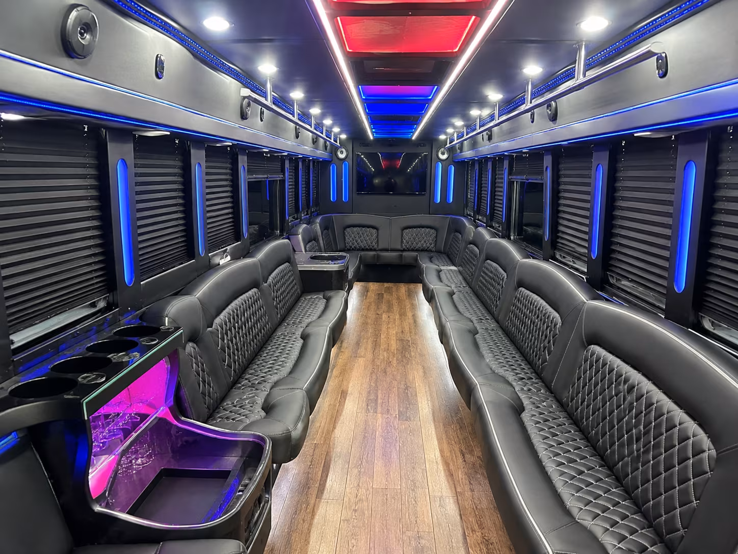Minneapolis Concert & Music Festival Transportation route planning