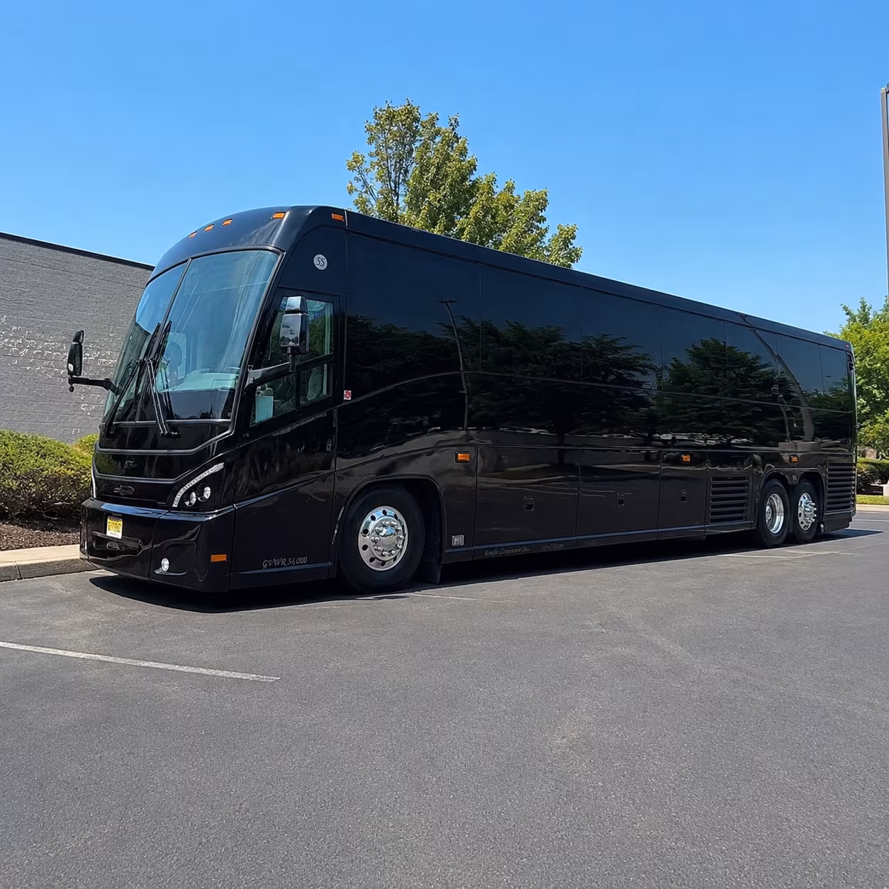 Minneapolis Concert Transportation & Shuttles