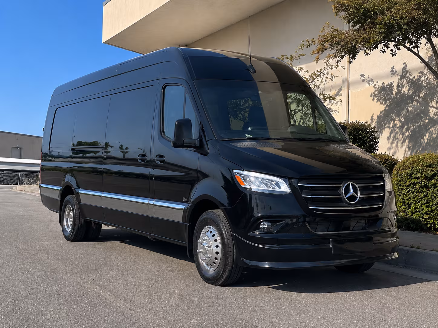 Minneapolis Corporate Transportation pickup coordination