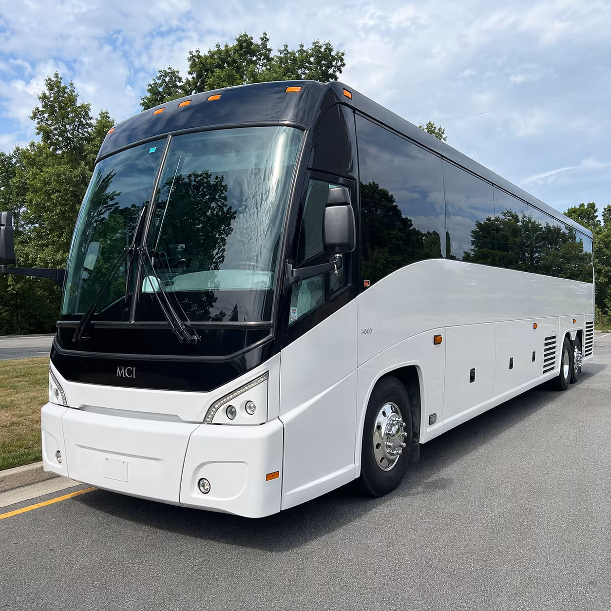 Minneapolis Corporate Transportation route planning