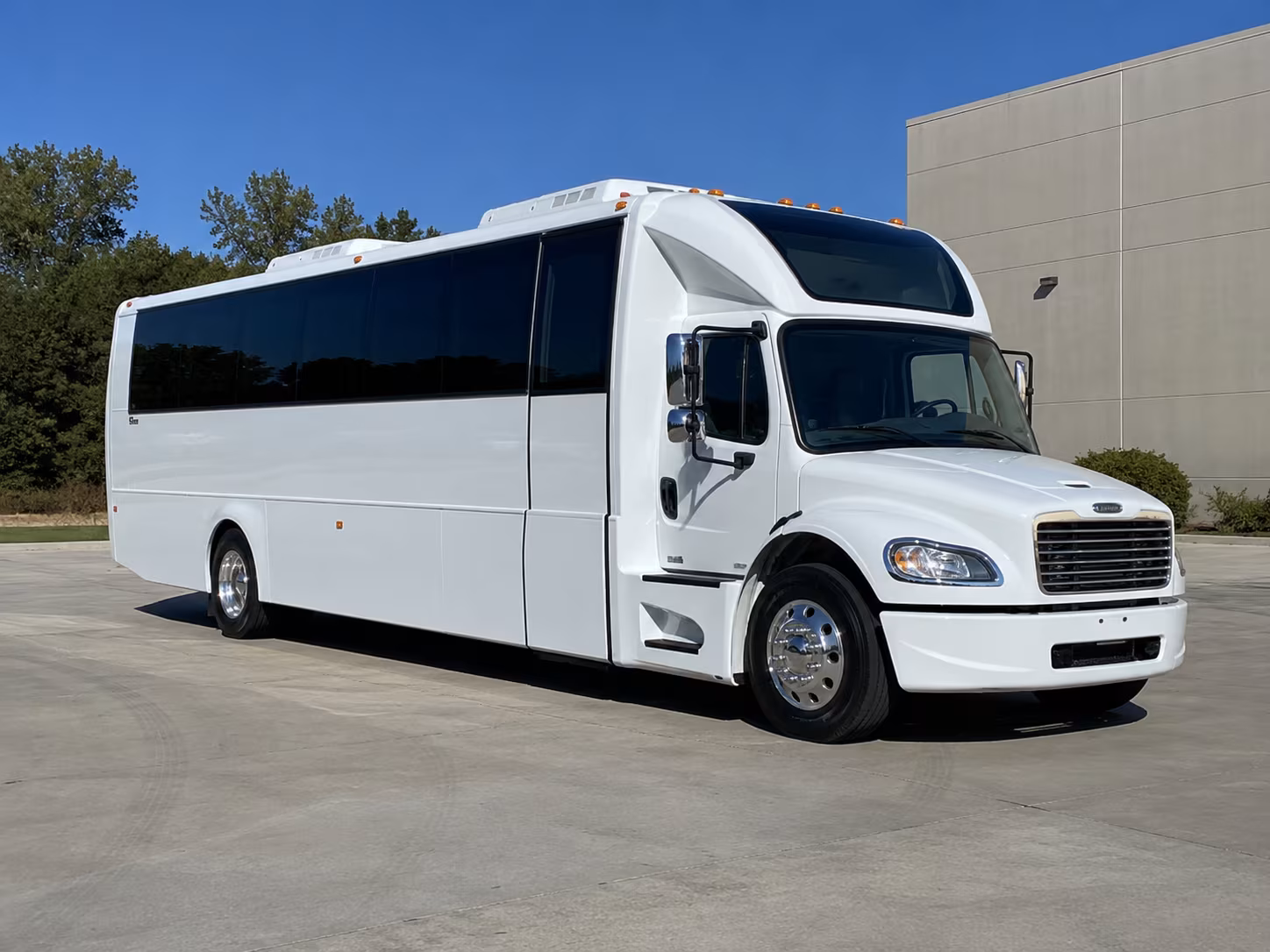 Minneapolis Private Event Transportation pickup coordination