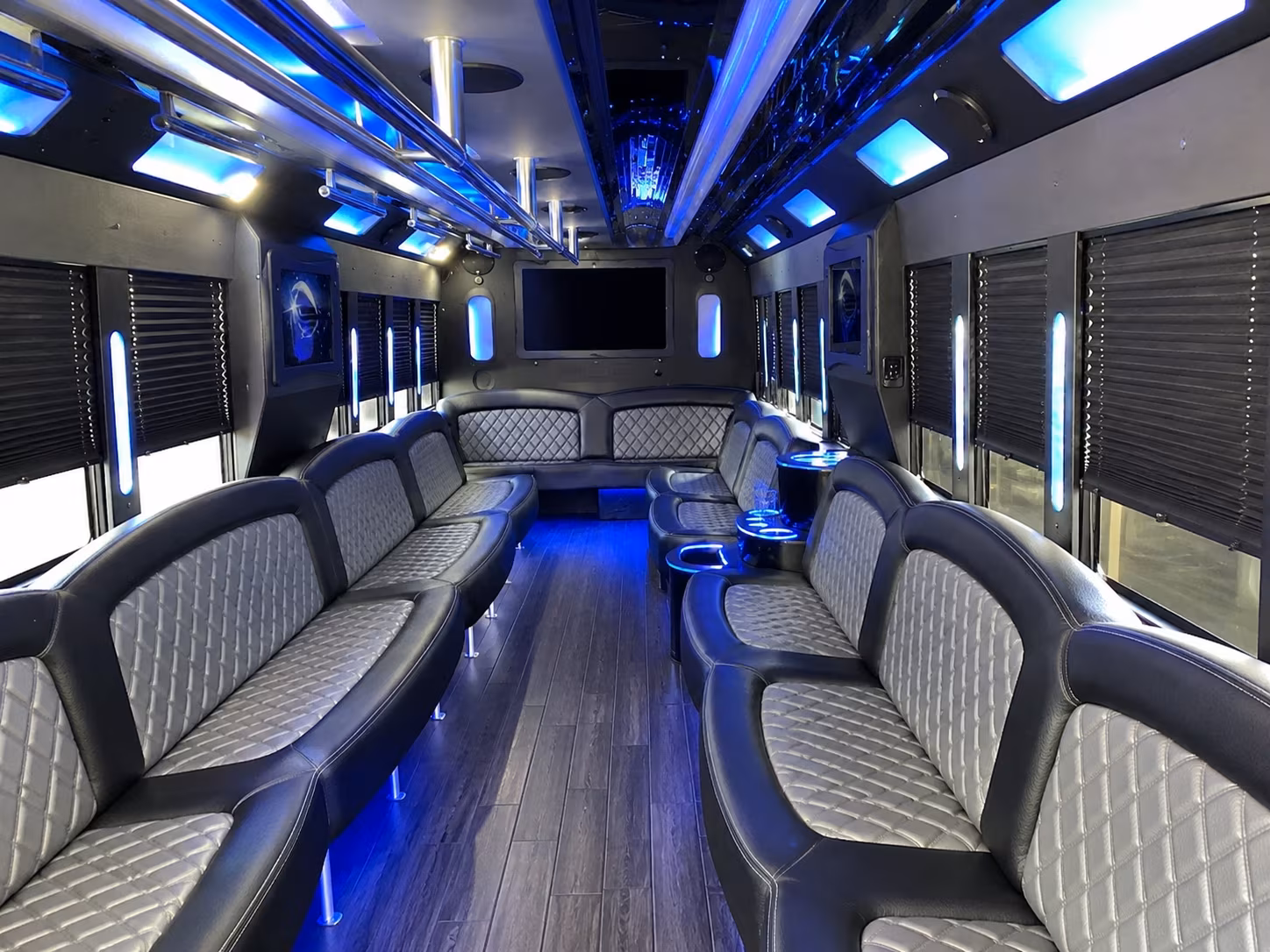 Minneapolis Wedding Transportation route planning