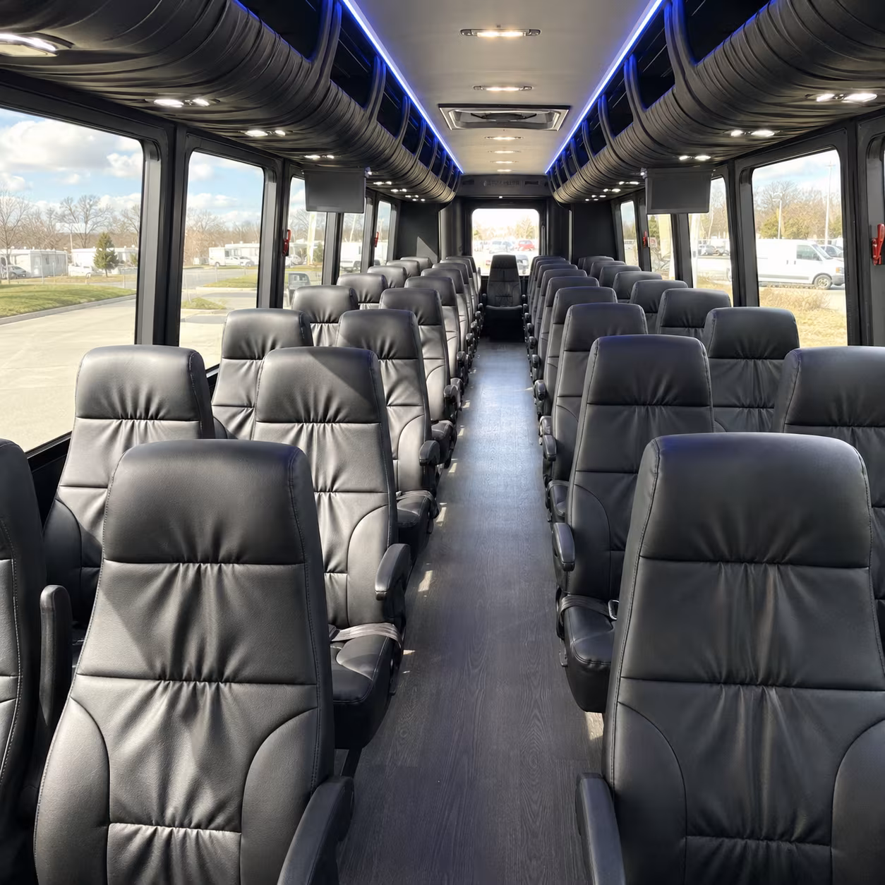 Minnetonka Airport Shuttles & Transportation