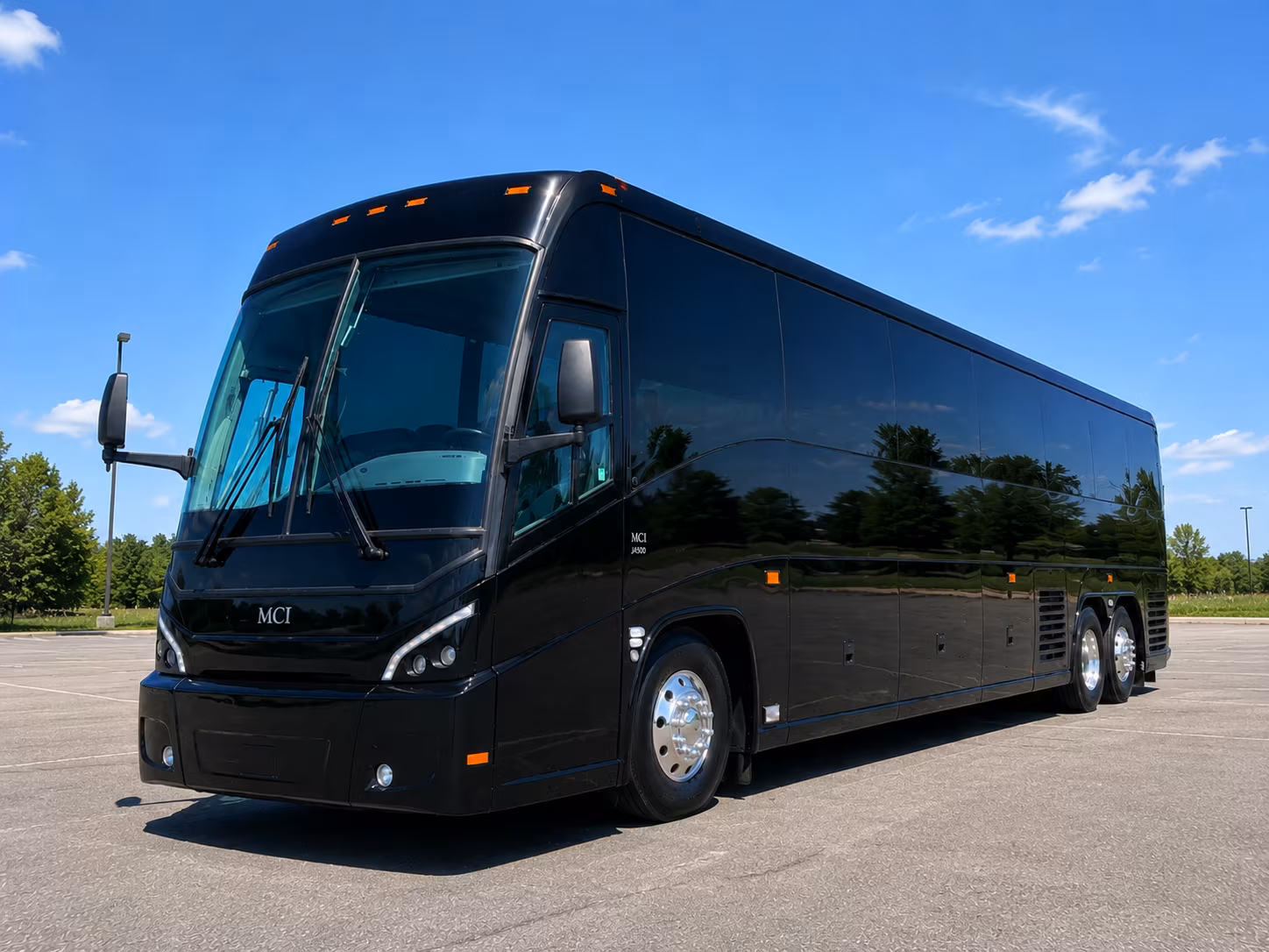 Minnetonka Concert Transportation & Shuttles