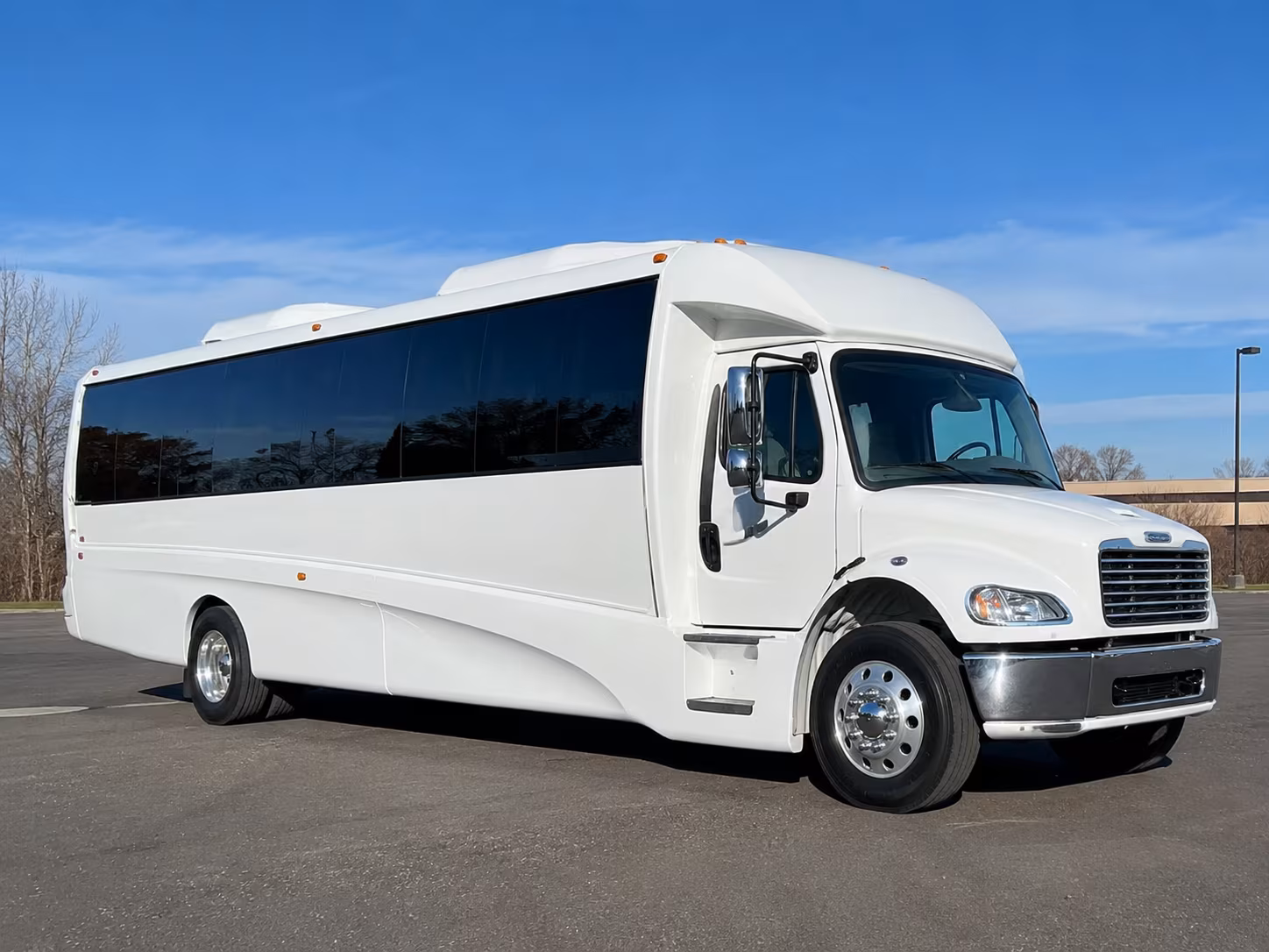 Minnetonka Winery Tour & Pub Crawl Transportation