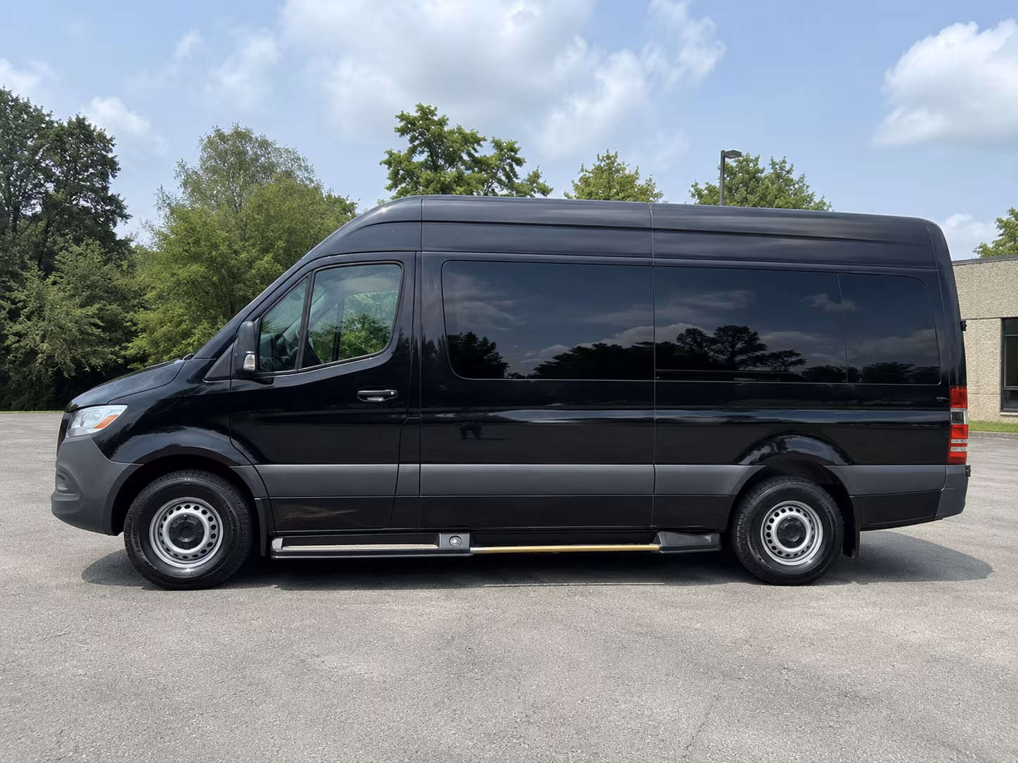 Plymouth Corporate Event Transportation
