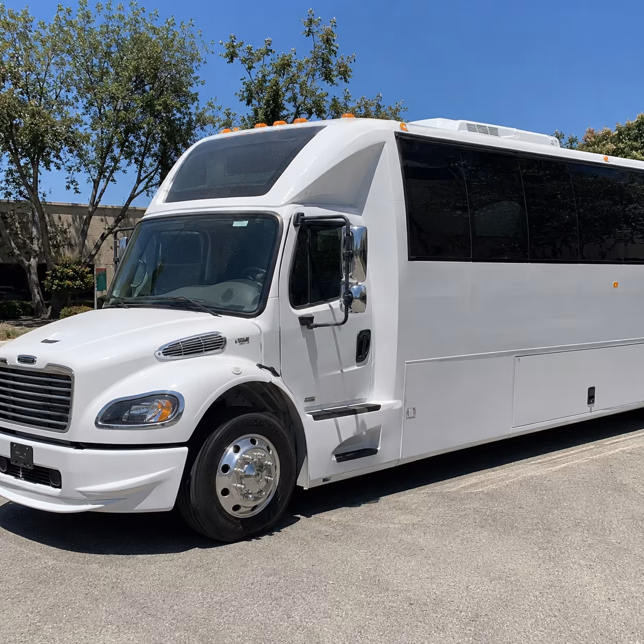 Minneapolis Private Event Transportation