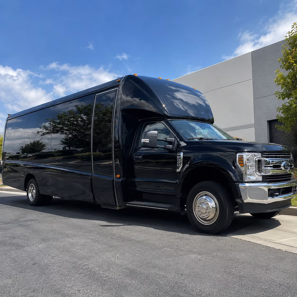 St. Paul Airport Shuttles & Transportation