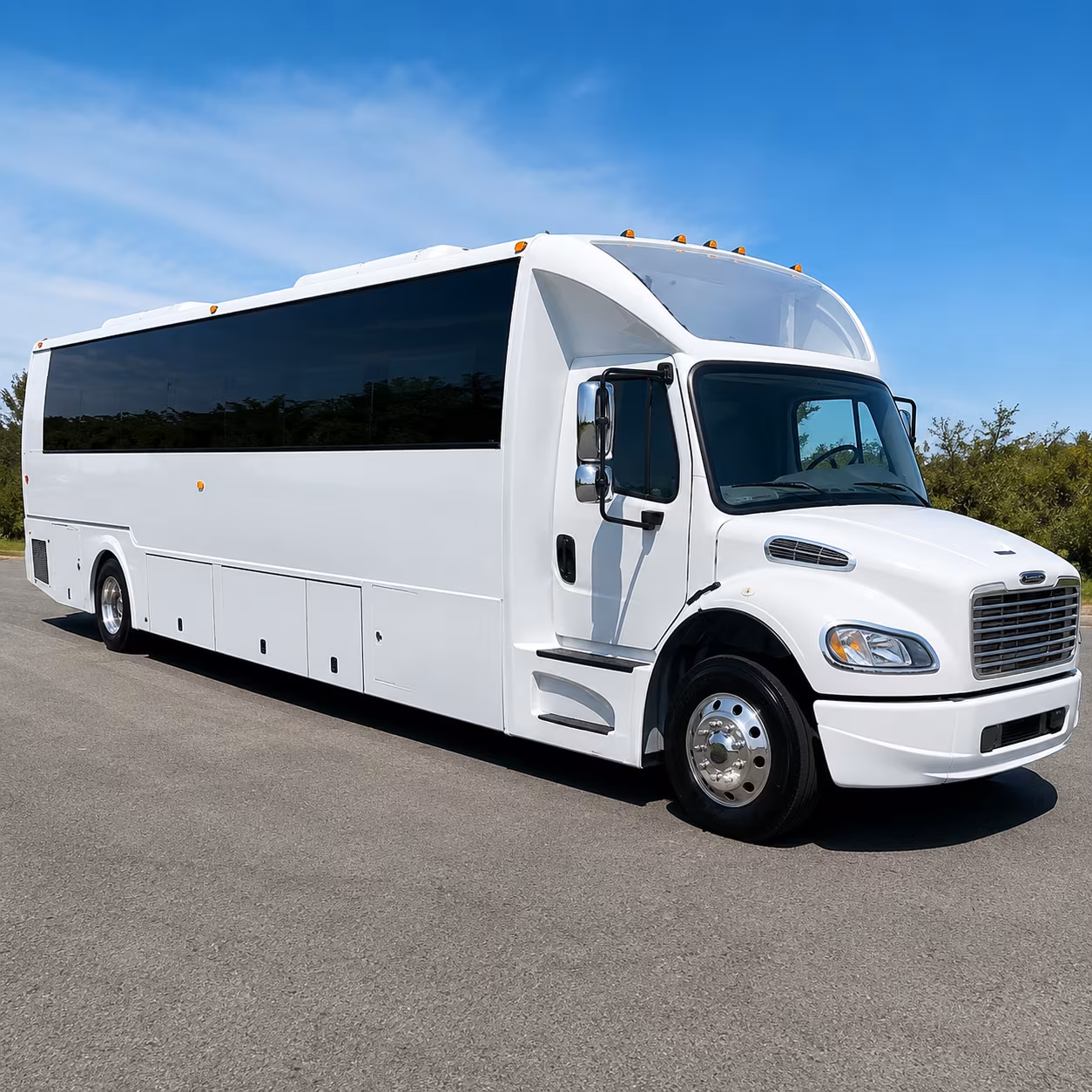 Woodbury Private Event Transportation Services