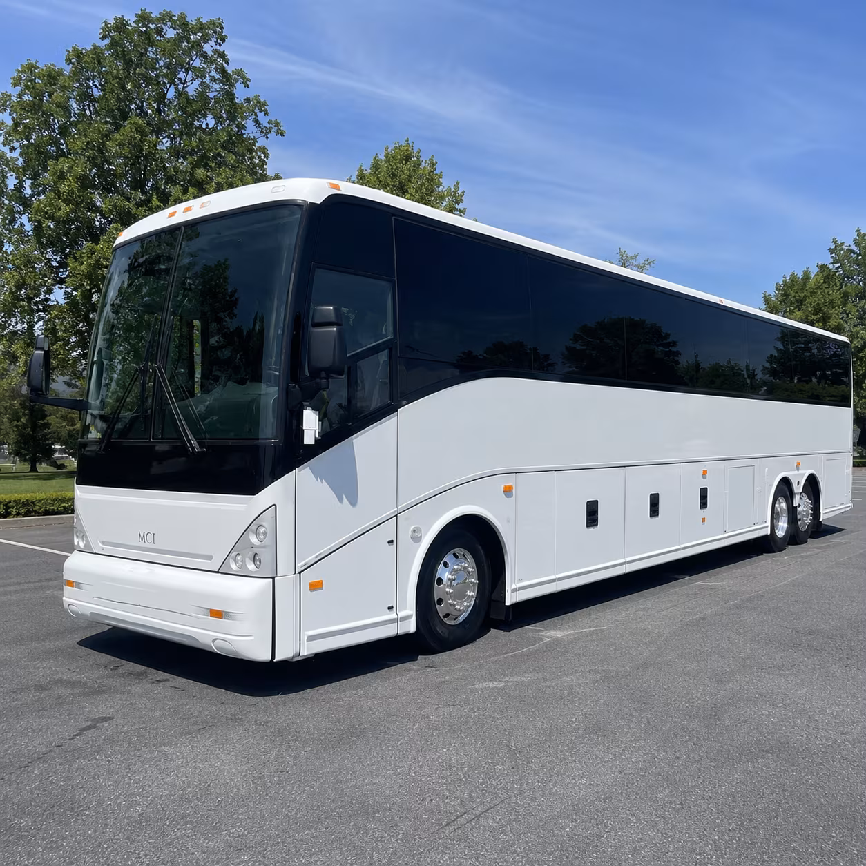 Woodbury School Event & Field Trip Transportation