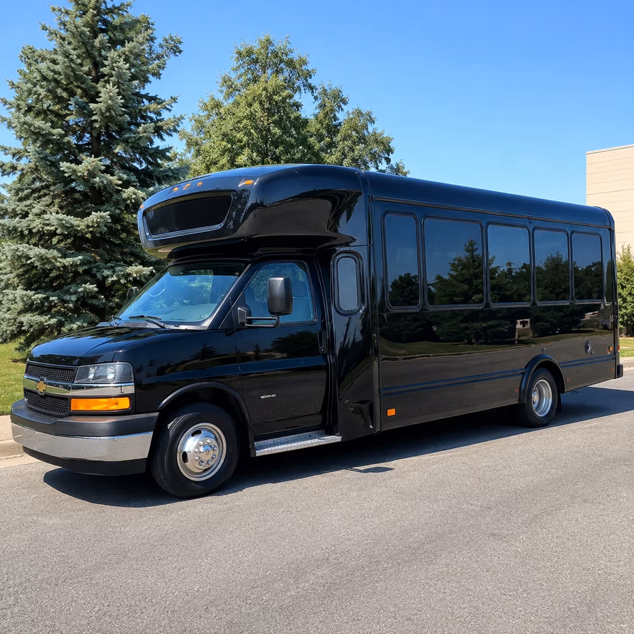 Woodbury Winery Tour & Pub Crawl Transportation