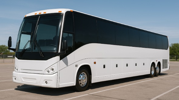 40 passenger party bus