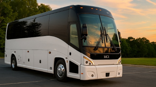 minneapolis bachelor and bachelorette charter bus rental