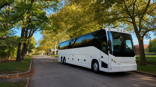 minneapolis prom and homecoming party bus rentals