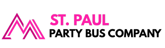 st-paul-party-bus-company-logo